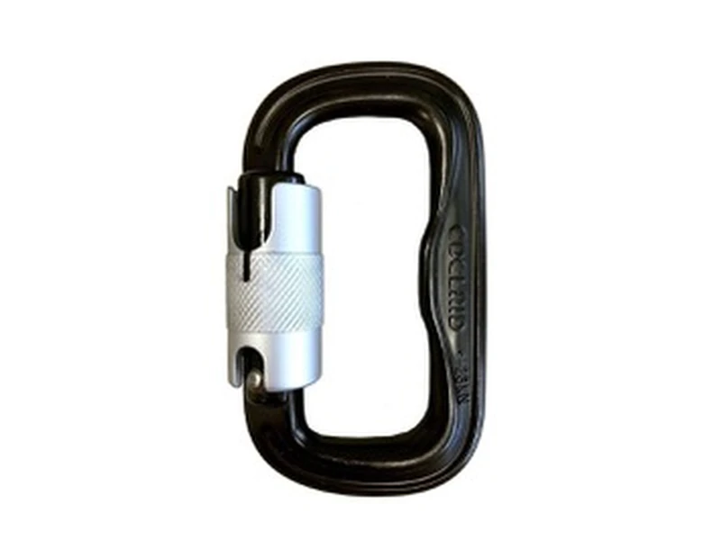Edelrid Foras Carabiner